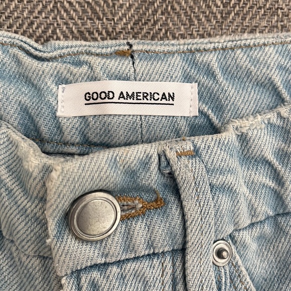 Good American - Good Vintage Jeans - Picture 4 of 8